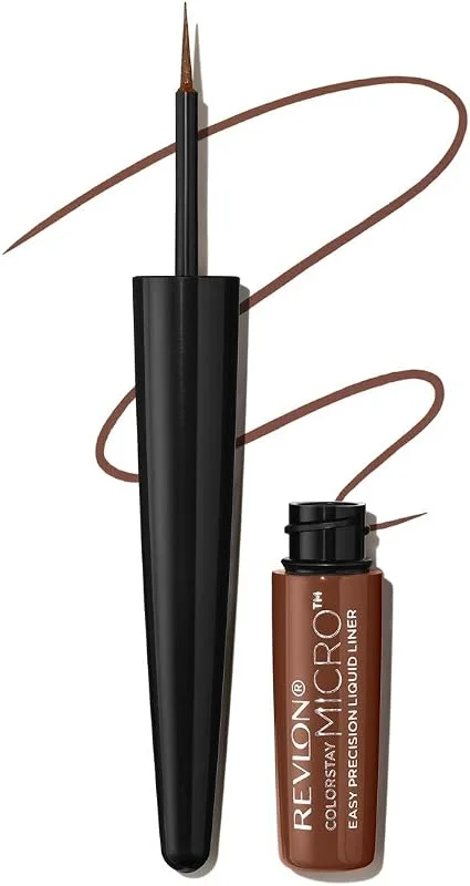 Revlon Eyeliner ColorStay Micro Easy Precision 302 What The Fudge 1, 7 mL — Maquillage