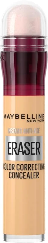 Maybelline New York-Instant Anti Age Eraser Concealer-06 Neutraliser-6, 8 ml — Maquillage