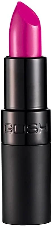 Velvet Touch Lipstick 43 Tropical Pink - Gosh — Maquillage
