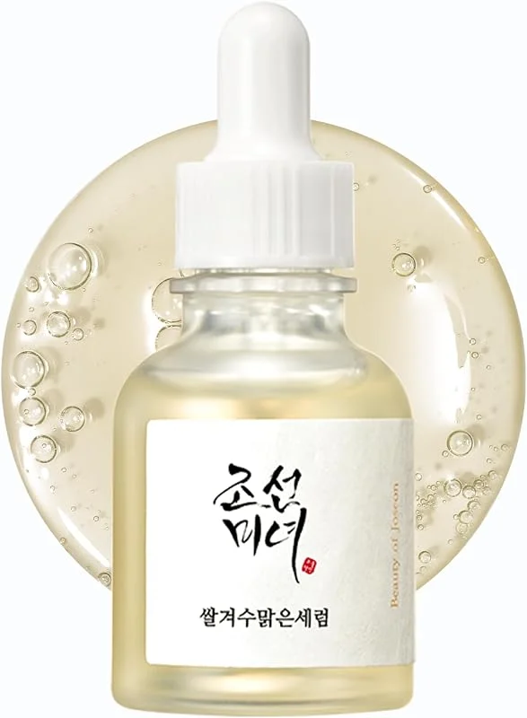 Beauty of Joseon Sérum Glow Deep Riz + Alpha-Arbutine — Soin de la peau