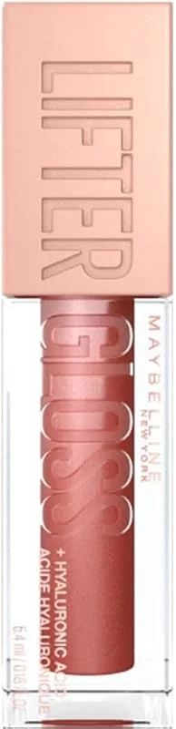 Maybelline New York - Gloss à Lèvres Hydratant & Brillance Instantanée - Enrichi en — Maquillage