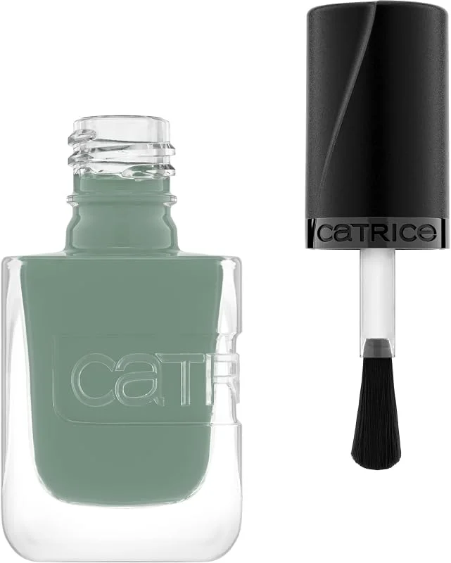 Catrice vernis GEL AFFAIR Nail Lacquer vernis à ongles - longue - 10.5 ml — Maquillage