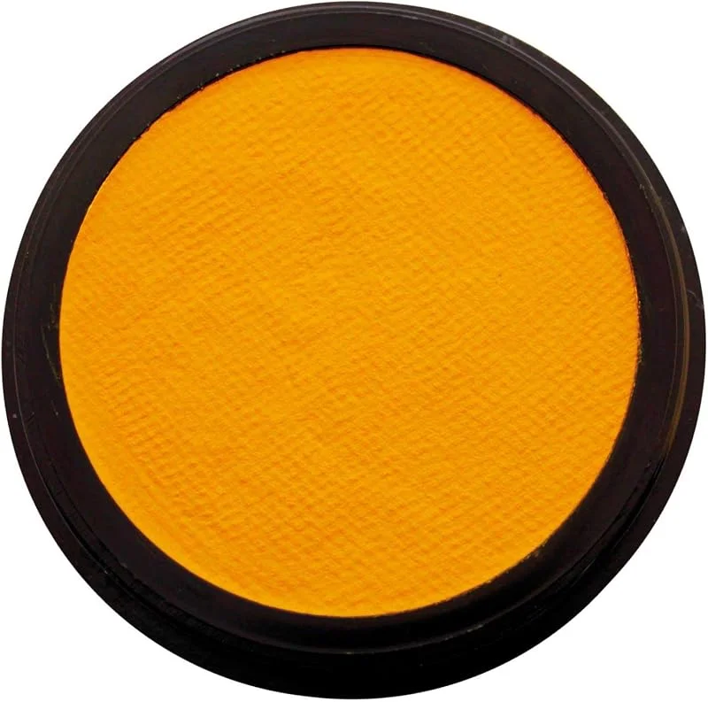 Eulenspiegel - Gel scintillant, Body Glitter, paillettes pour le corps, maquillage, carnaval