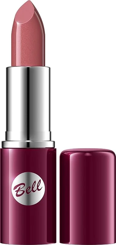 Bell couleur lèvres experte pour amateurs de maquillage soigné pour colorer avec confort avec format