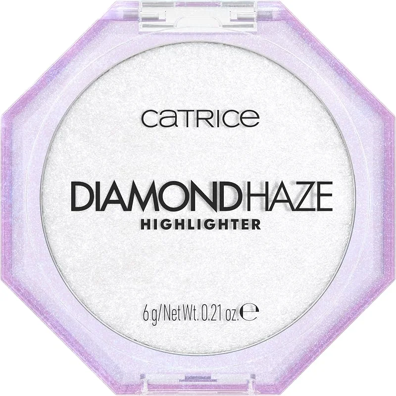 Catrice - Illuminateur Diamond Haze Highlighter — Maquillage