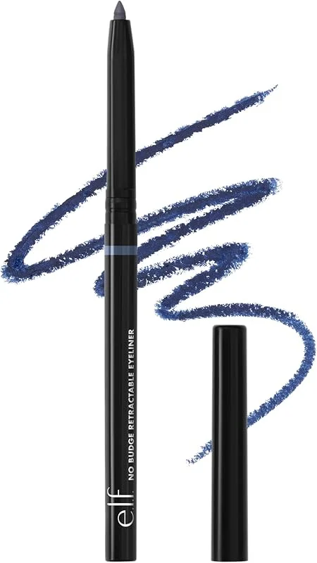 No Budge Eyeliner rétractable Bleu marine — Maquillage