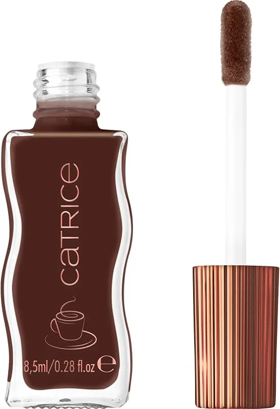 Catrice AUTUMN DELIGHTS Sweet Treat Lip Glaze, Gloss, N° C03, 8, 5 ml — Maquillage