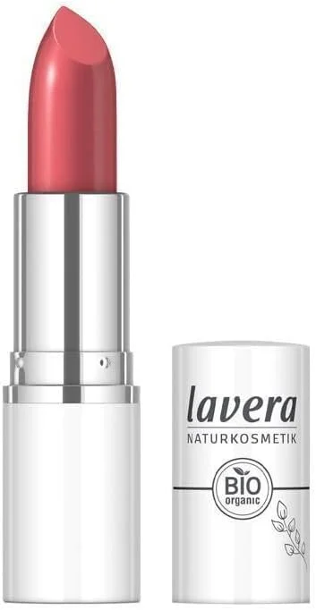 lavera Rouge à lèvres Cream Glow Watermelon 07 — Maquillage