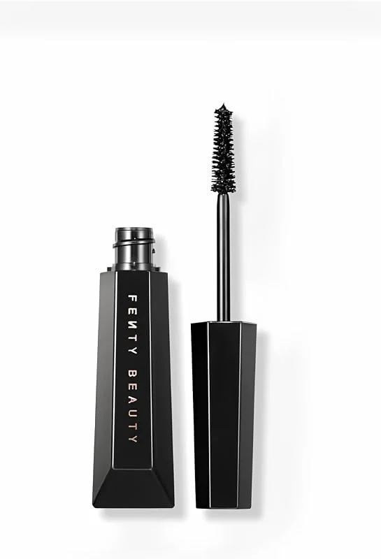 Fenty Beauty by Rihanna Hella Thicc Mascara volumisante Cuz I'm Black — Maquillage