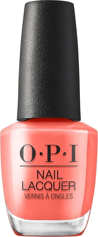 Nail Lacquer — Maquillage