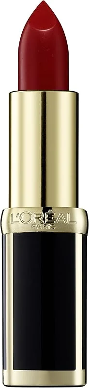 Rouge à lèvres Color Riche Balmain l'Oréal Couleur Domination — Maquillage