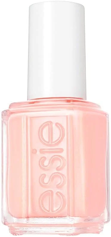 Essie - Vernis Soin Coloré Fortifiant - Treat Love & Color - Teinte : Tinted Love NU — Maquillage