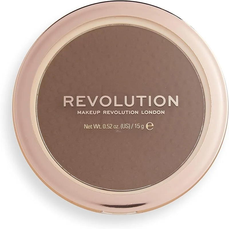 Revolution Mega Bronzer 03 - Moyen — Maquillage