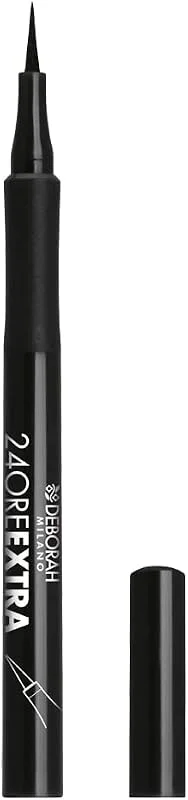 Eyeliner 24 Hours Extra Black — Maquillage