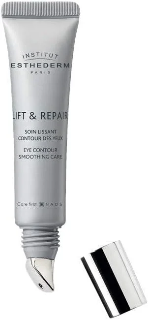 INSTITUT ESTHEDERM Lift and Repair soin lissant, contour des yeux - Effet tenseur — Soin de la peau