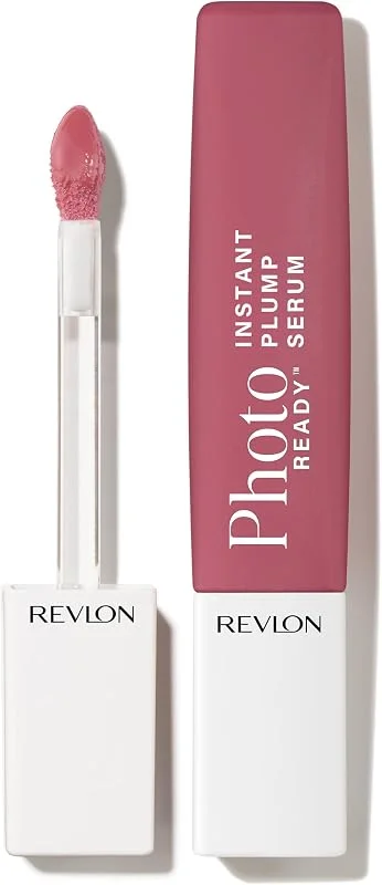 Revlon PhotoReady Instant Plump Serum Gloss 009 Lip Floaties 5 ml — Maquillage