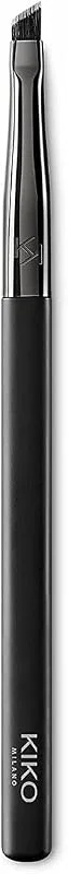 KIKO Milano Eyes 62 Slanted Eyeliner Brush. — Maquillage