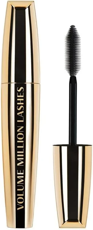 L'Oreal Mascara Volume Million Cils Black 10.7 ml — Maquillage