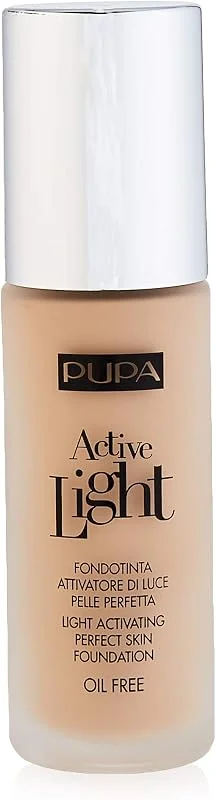 Pupa 568257, 008 Fond de Teint Maquillage Femme