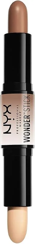 NYX Professional Makeup Wonderstick Contouring Highlighter Light 8g — Maquillage