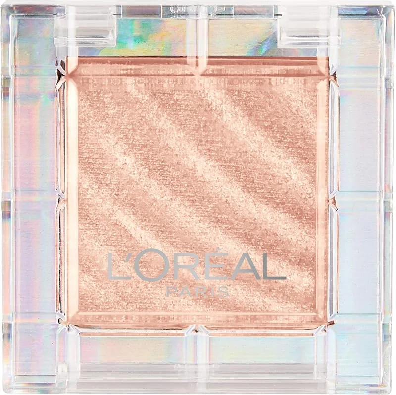L'Oréal Paris Color Queen Oil Shadow 17 Don't Stop Me Lot de 3 flacons de 4 g — Maquillage