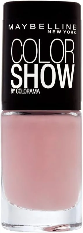 Maybelline Color Show Vernis à ongles Couleur Show J'aime ce pull Beige — Maquillage