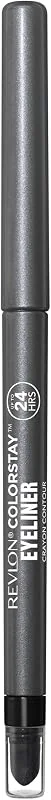 Revlon ColorStay Eyeliner Pencil Crayon Yeux 204 Charcoal 0, 28 g — Maquillage