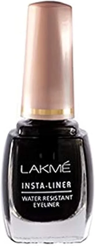 Lakme Insta-Liner Water Resistant Eyeliner (pack of 2) — Maquillage