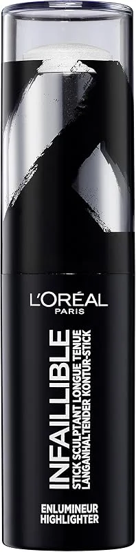 l'oreal Infaillible Shaping Stick N.500 Frozen — Maquillage