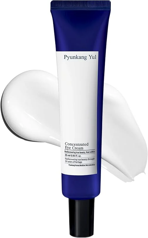 [PKY] Pyunkang Yul Crème Concentrée pour les Yeux – Soin Éclaircissant et — Soin de la peau