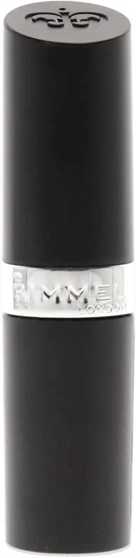 RIMMEL - Lasting Finish Lipstick #050 Paradise - 0.14 oz. (4 g) — Maquillage