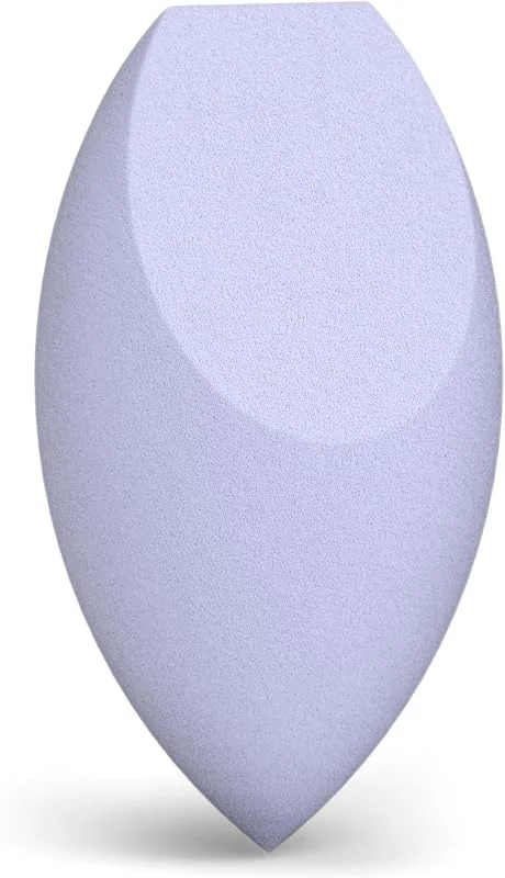 Nabla Sharp Perfection Éponge de maquillage tout-en-un pour le visage et les lignes des yeux