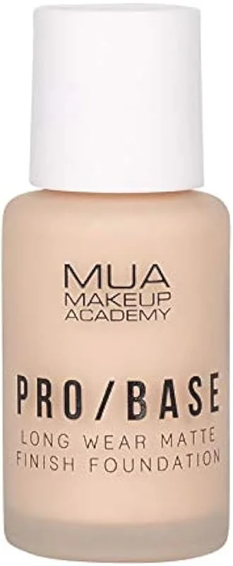 Mua Make Up Academy Pro Base Fond de teint longue tenue Finition mate 30 ml (#140) — Maquillage