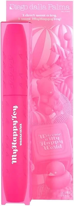 DIEGO DALLA PALMA MASCARA MY HAPPY TOY — Maquillage