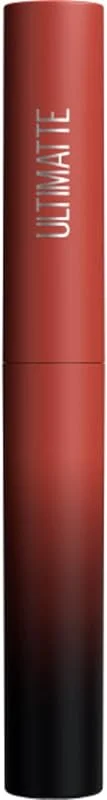 Maybelline New York Rouge à lèvres mat, couleur intense et confortable à porter, Color — Maquillage