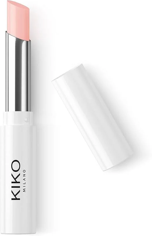 KIKO Milano Lip Volume Stylo - Teinte 01 Tutu Rose — Maquillage