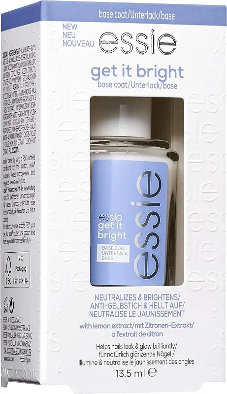 Essie Vernis à Ongles Get it Bright — Maquillage