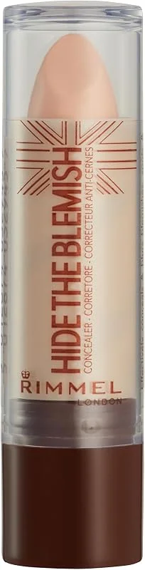 Rimmel London Hide The Blemish Correcteur de teint 2 Sable 4, 5 g — Maquillage