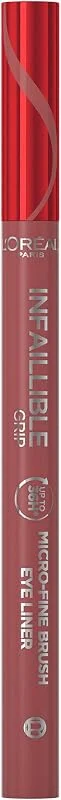 L'Oréal Paris Infaillible Micro-Fine Liner 36H Waterproof Ancient Rose — Maquillage
