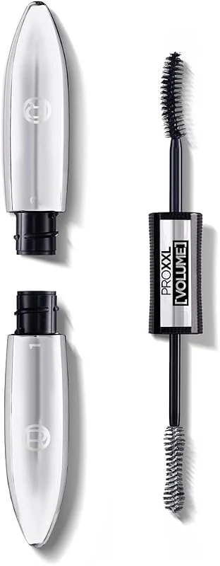 L'Oréal Paris Pro XXL Lift Mascara Réhaussement Cils Double Brosse 12ml — Maquillage
