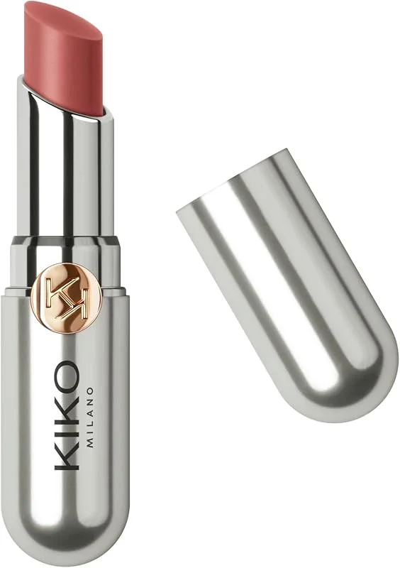 KIKO Milano Coloured Balm - Teinte 08 Almond — Maquillage
