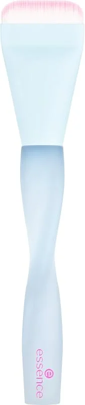 essence GLIMMER IN A BUBBLE glass skin brush pinceau « glass skin » - 1pcs — Maquillage