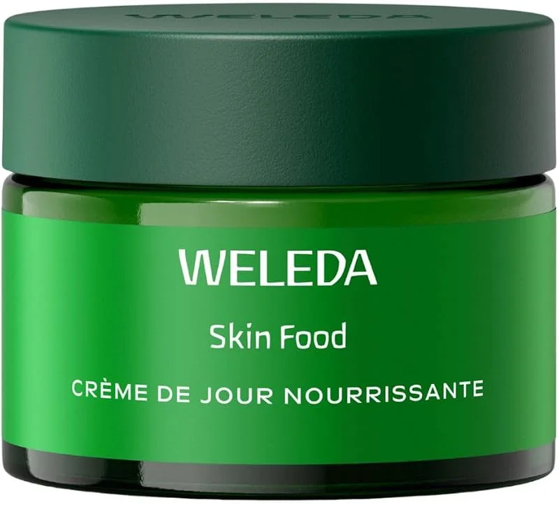 WELEDA - Skin Food Crème de Jour nourrissante - 40ml — Soin de la peau