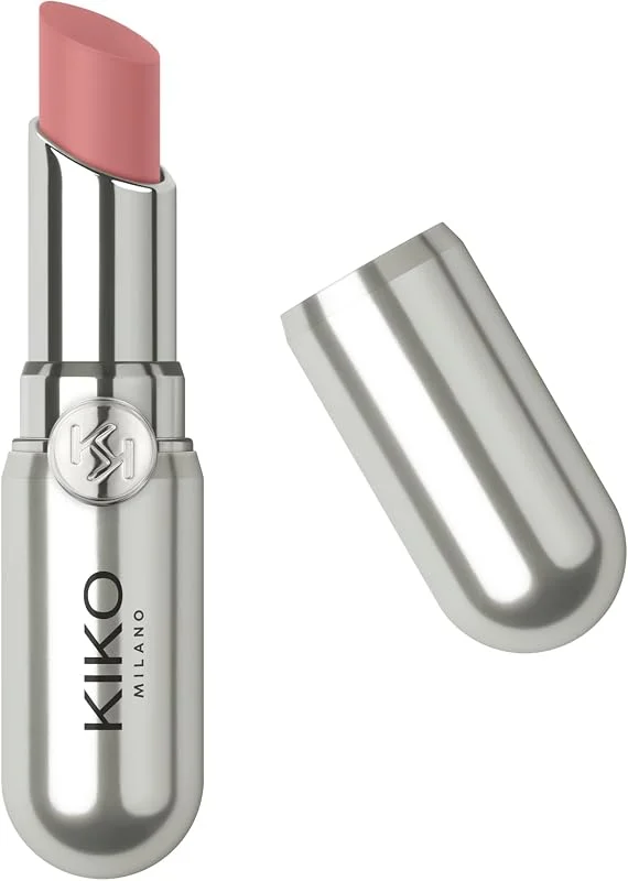 KIKO Milano 3D Hydra Lip Stylo - Teinte 04 Bespoke — Maquillage