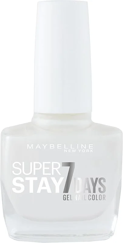 Vernis à ongles Superstay 7 Days — Maquillage