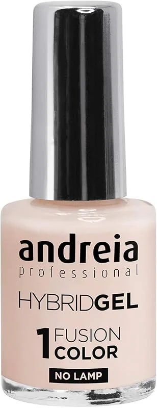 vernis à ongles Andreia Hybrid Fusion H10 (10, 5 ml) — Maquillage
