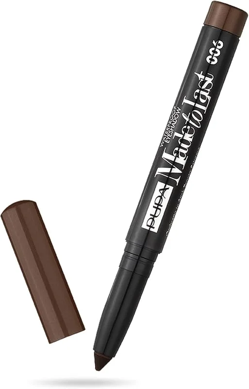 Pupa eyeshadow made to last 06 — Maquillage