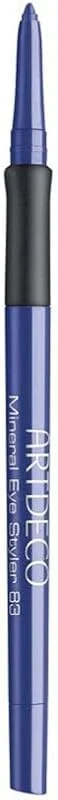 ARTDECO Mineral Lip Styler 83 0, 4 Gr pour adultes, idéal pour couleur intense, teinte — Maquillage