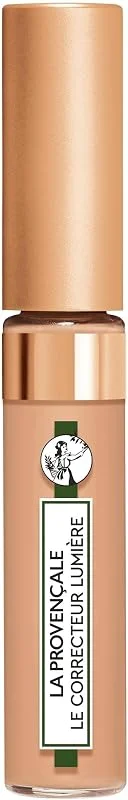 La Provençale Correcteur Lumière Anti-Cernes Teinte 03 Moyen 7, 5ml — Maquillage