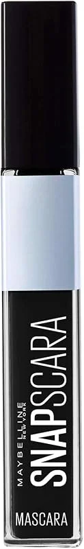 Maybelline New York – Mascara – Snapscara – 001 Black – 9, 5 ml — Maquillage